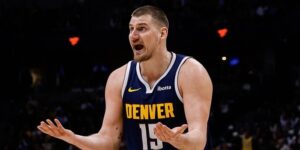 Upaljen alarm u Denveru, Jokić propušta treći meč zaredom! Navijači se hvataju za glavu, evo šta se dešava!