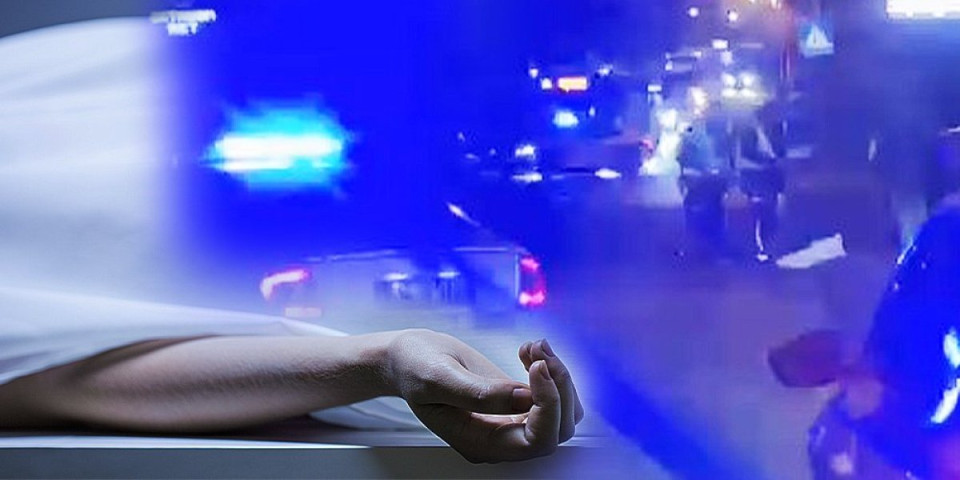 Telo pronađeno pet meseci nakon ubistva! Dragoslav mučki ubio bivšu ženu!