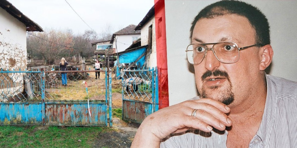 Podignuta optužnica protiv tinejdžera! Ovako su klinci ubili Slavišu kod Bojnika!