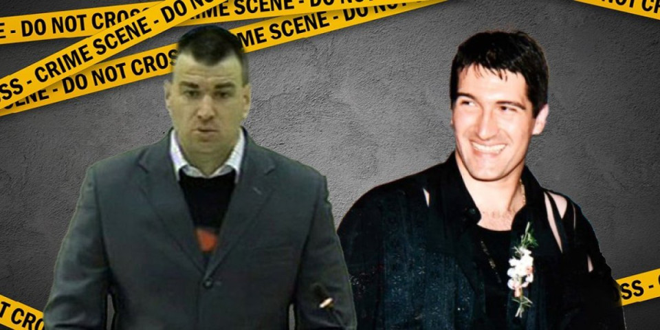 Legija izrešetao Šijana? Ubica nikada nije otkriven, a podzemljem je odzvanjalo samo jedno ime!