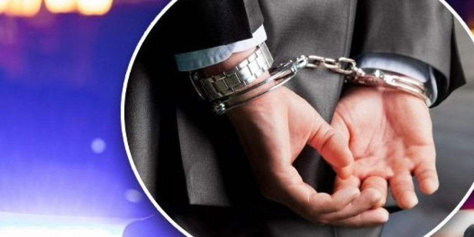 Država staje na kraj korupciji! Čak 125 osoba oštetilo Srbiju za više od 4 milijarde dinara! Među uhapšenima i visoki funkcioneri!