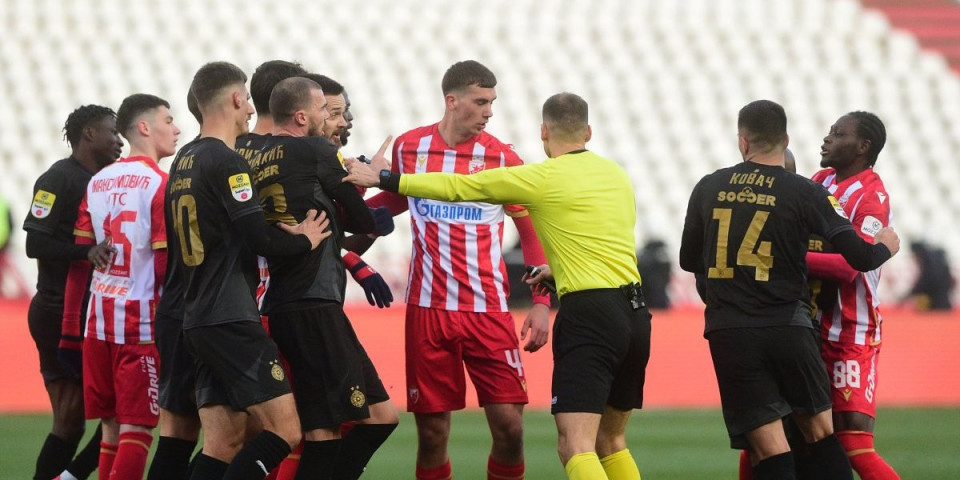Ovo zanima celu Srbiju! Evo kada se igra 176. večiti derbi