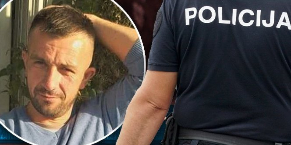 Policija još uvek traga za Alijom! Potvrđeno da je ilegalno prešao u Srbiju!