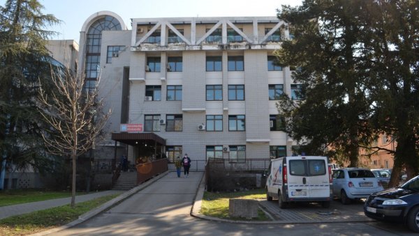 СУД ОДБИО ПРИТВОР ЗА ЛЕКАРА ИЗ ВРШЦА: Тужилаштво улаже жалбу, због полног узнемиравања медицинске сестре