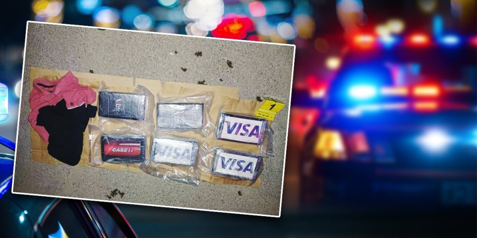 Dileri na udaru policije! Za mesec i po dana zaplenjeno više od 300kg različite droge!