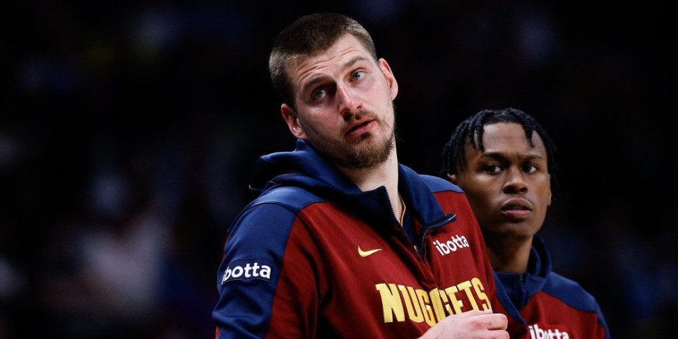Konji su kao košarkaši! Jokić šokirao izjavom posle meča karijere! (VIDEO)
