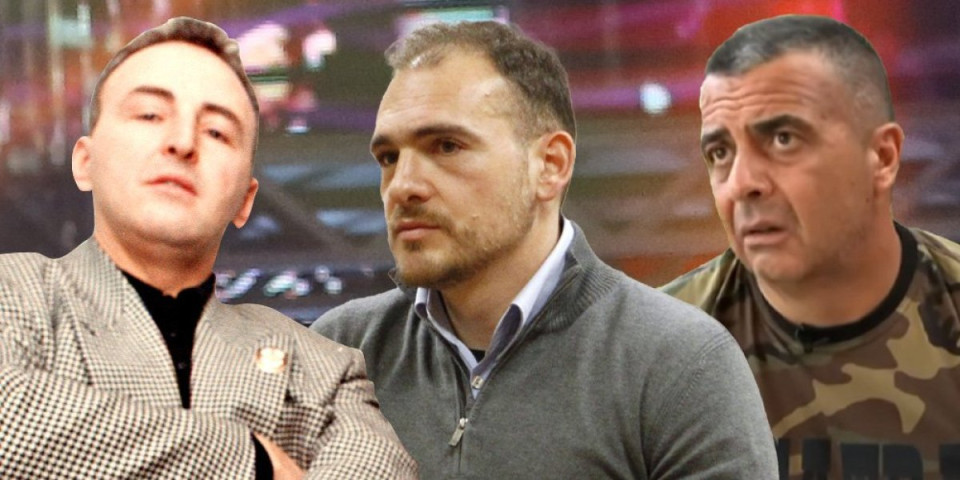 Presudio mu profesionalac sa 40 hitaca! Rakonjac bio Arkanov telohranitelj i Bojovićev prijatelj