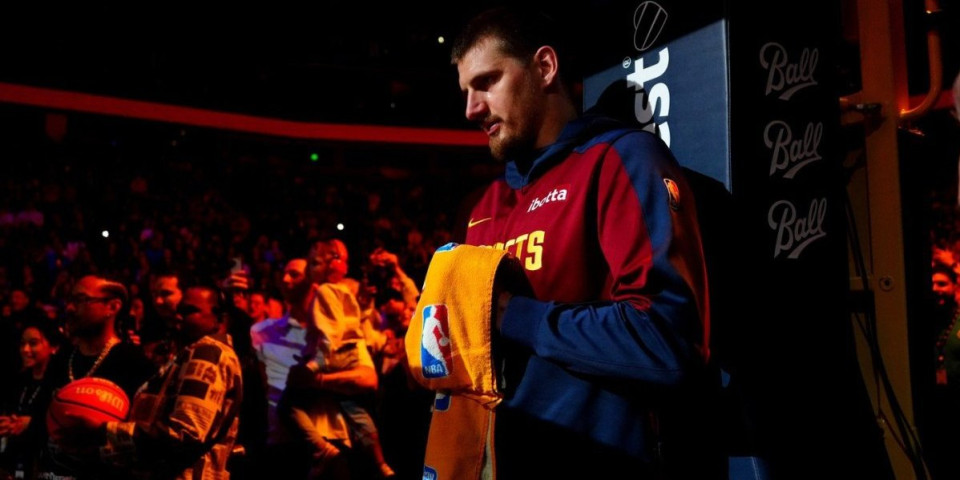 Bura u Americi! Da li je Nikola Jokić oterao trenera Melouna? (ANKETA)