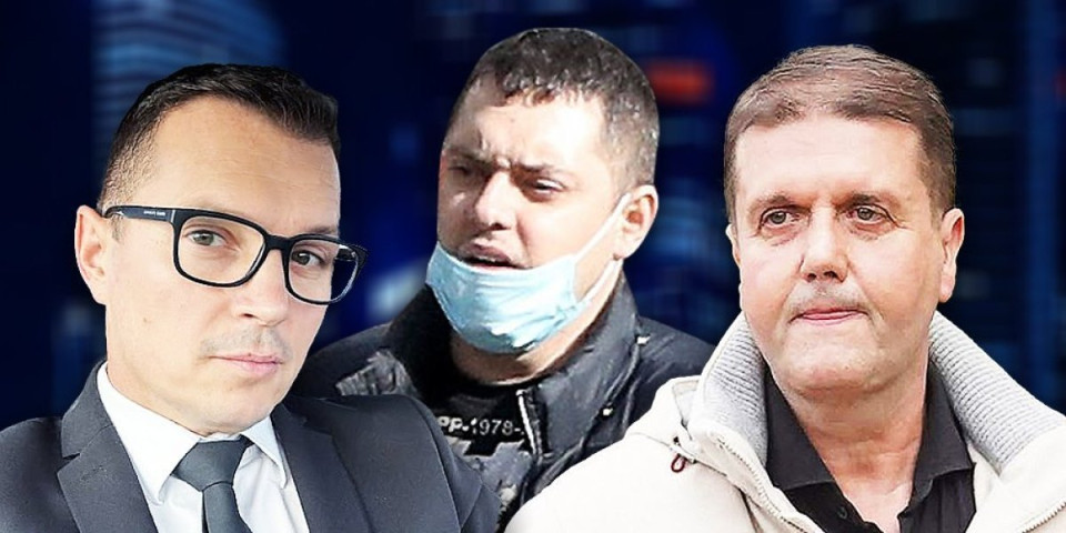 Ubijali u Atini i na Krfu sa lažnim pasošem Srećka Krečara! Novi šokantni detalji likvidacije vođa ''škaljaraca''!