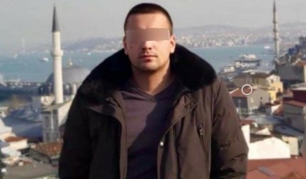 NIKOLA IZ UBA ISPRAĆEN NA VEČNI POČINAK sveštenik u suzama održao potresan govor SVI SU PLAKALI SA NJIM