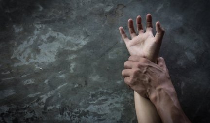 Osuđen silovatelj poznat po brutalnosti! Stefan ide na robiju zbog više dela!
