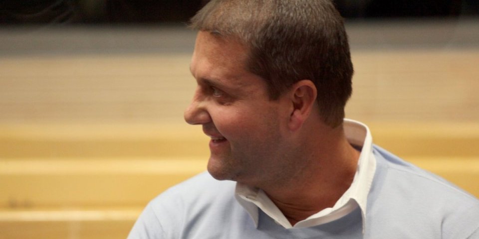 Crni dan Darka Šarića! Uhapšen i osuđen istog datuma!