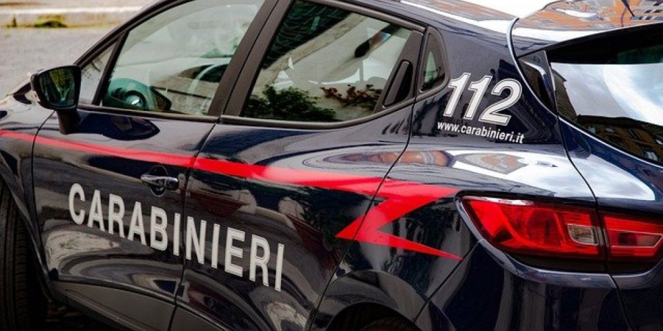 Filmska otmica Srbina u Italiji! Petorica ga presrela, pucali, pa mu oteli vredan tovar iz kamiona!