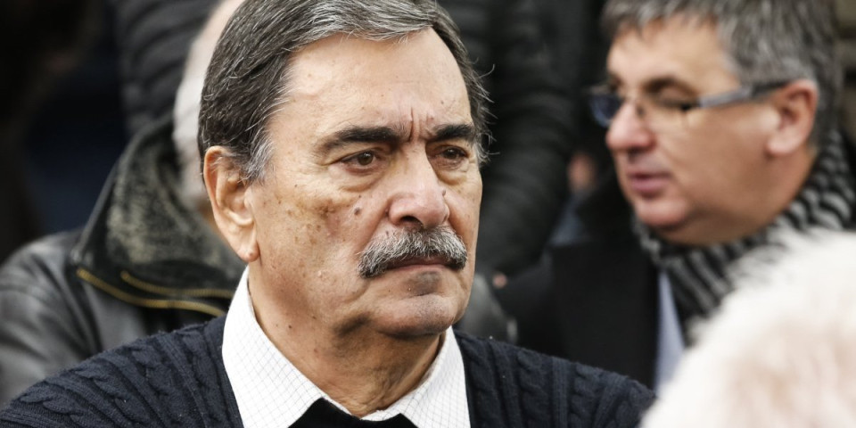 Đurović oštro iskritikovao "večite" uoči derbija, pa otkrio ko je favorit! Ovo niko nije očekivao!