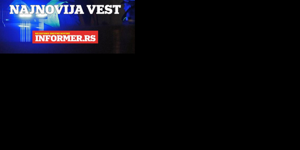 MARKO CUNER OD MALIH NOGU KRENUO OČEVIM STOPAMA! U debelom dosijeu upisano dvostruko ubistvo i otmica!