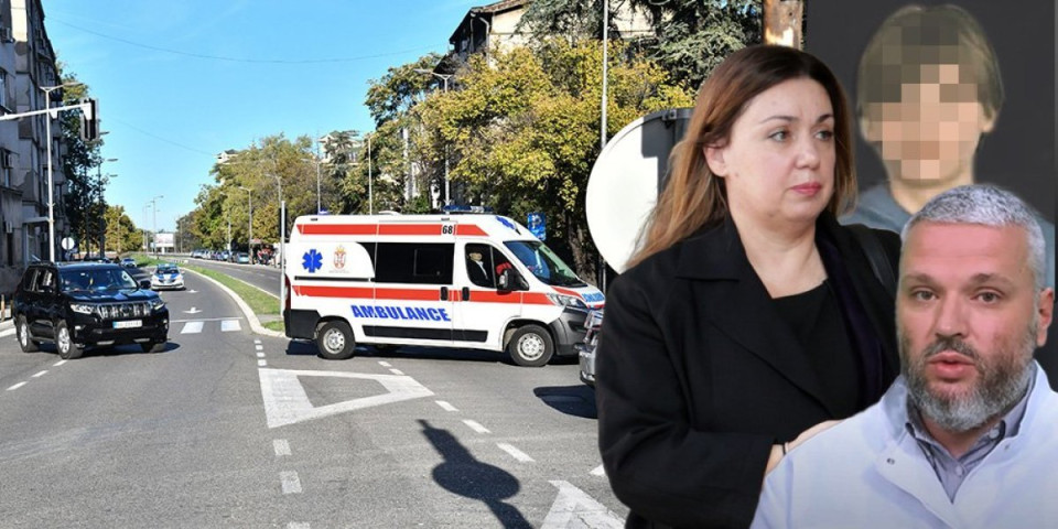 Da sam kriv, ne biste me gledali ovde! Kostin otac danas šokirao u sudu: Instruktor mu je rekao da puca iz mog pištolja!