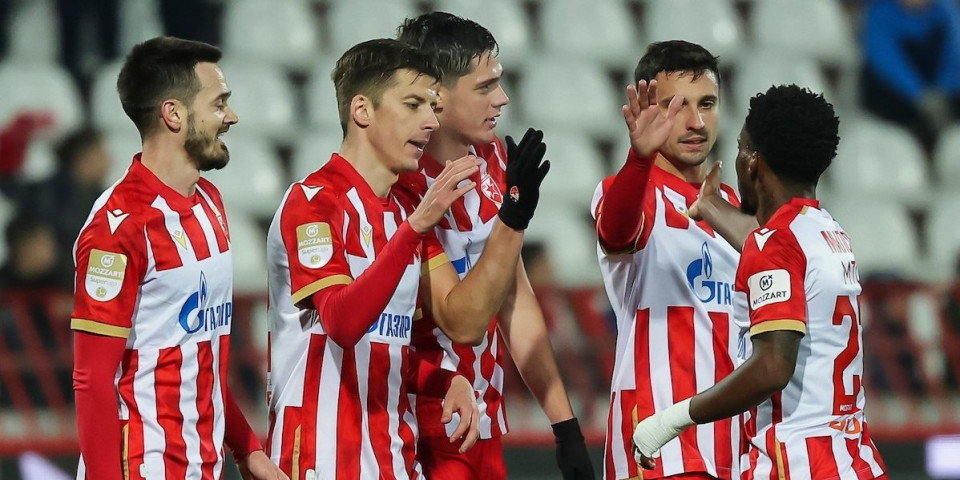 Loše vesti stigle na "Marakanu": Zvezda ostaje bez dva i po miliona?