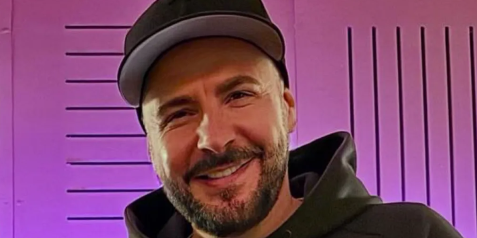 Član benda DNK osumnjičen za požar u Kočanima! Evo u kakvom stanju se sada on nalazi (FOTO)