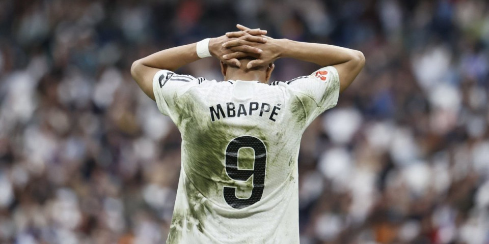 Real na udaru UEFA! Slavni klub kažnjen zbog rasizma!