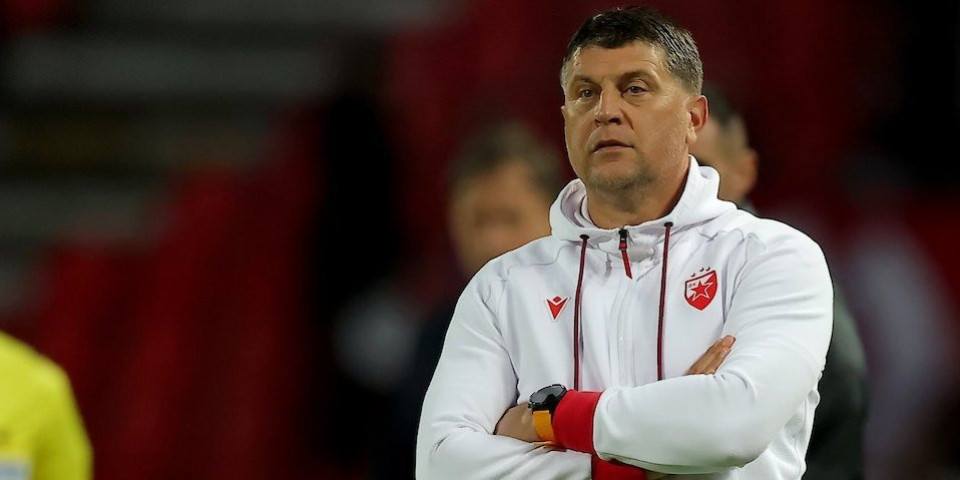 Milojević dobio ozbiljno pojačanje pred finale Kupa: Sjajne vesti za "delije", ovo su jedva čekali