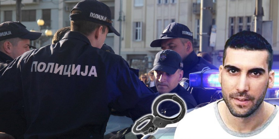 Saslušan Miloš Nilović: Evo kako se branio Runjo i koje sve oružje mu je pronađeno
