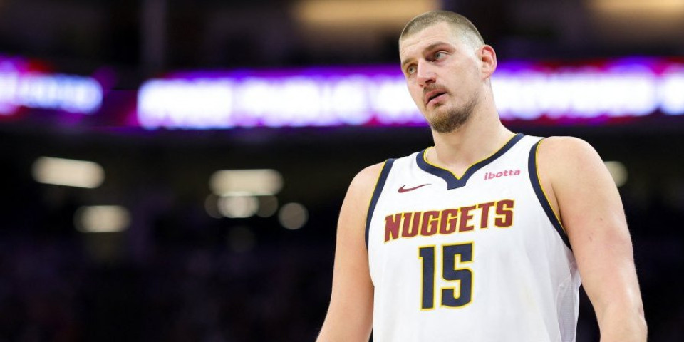 Karl brutalno napao Melouna zbog izdaje Jokića: Jedini sam bivši trener Denvera koji zna ko je pravi MVP