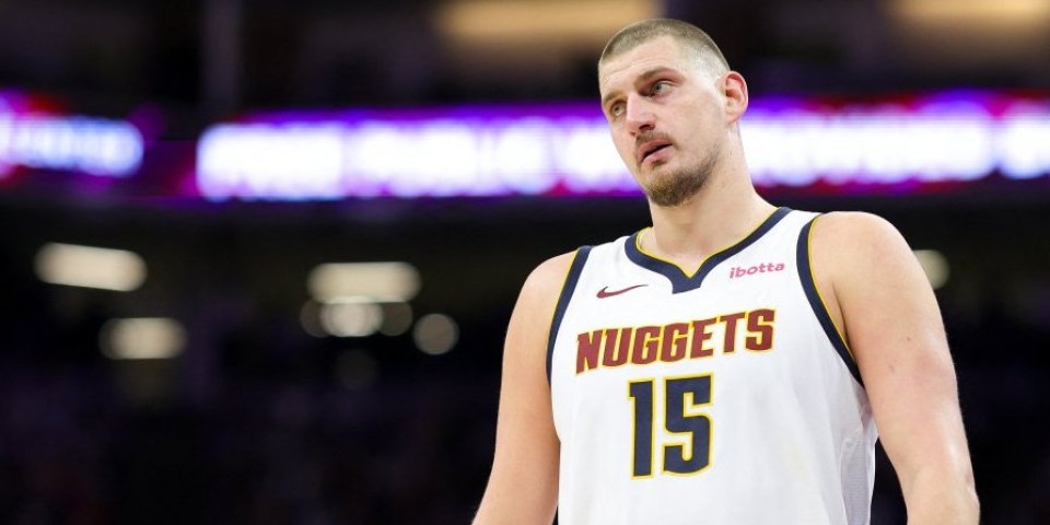 Jokić doneo važnu odluku: Od ovoga zavisi Nikolina budućnost