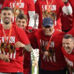 Legenda nakon duple krune: Evo šta Zvezdi treba za Ligu šampiona