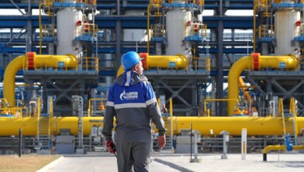ГАСПРОМ ОСТВАРИО ПРОФИТ У 2024. ГОДИНИ: Руска компанија зарадила око 15 милијарди долара ГАСПРОМ ОСТВАРИО ПРОФИТ У 2024. ГОДИНИ: Руска компанија зарадила око 15 милијарди долара