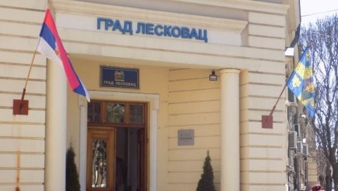ДОБРА ВЕСТ ЗА ЈУГ СРБИЈЕ: У Лесковац стиже немачка компанија - градиће велики дистрибутивни центар