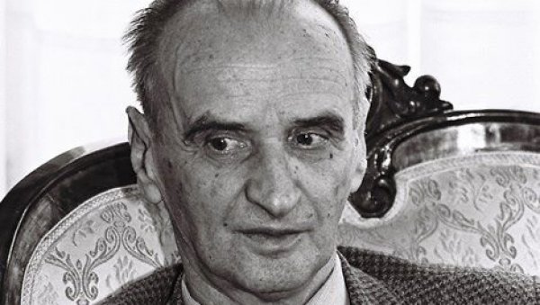 КЊИЖЕВНА ДИПЛОМАТИЈА, ИЛИ СЛУЧАЈ КОМЕДИЈАНТ: Андрић, “Проклета авлија” и Михиз - мала историја једне велике књиге