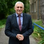 VELIKI ZNAČAJ FONDOVA ZA FINANSIRANjE NAUKE: Balint se sastao sa predstavnicima Evropske investicione banke