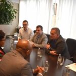 MINISTAR STANKOVIĆ SA MINISTARKOM  REPUBLIKE MALAVI: U Srbiji studiraju studenti iz 127 država Afrike, Azije, Centralne i Južne Amerike