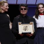 ZLATNA PALMA FILMU IRANSKOG REDITELjA: Film Bila je to samo nesreća osvojio glavnu nagradu na Kanskom festivalu