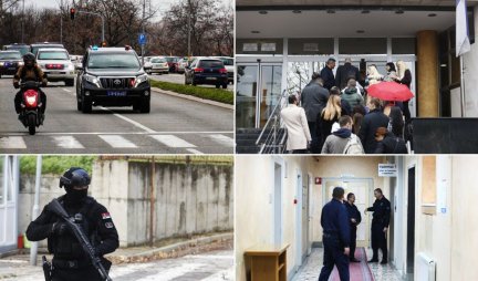 Osuđeni dileri koji se povezuju sa Veljom Nevoljom! Ovo su izrečene presude