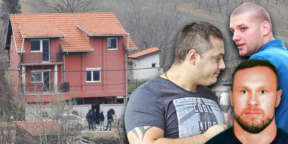 Evo kad se koljački klan prvi put sastao sa kavačkim klanom! Dopisivali se godinama, jedan događaj je presudio da se sretnu