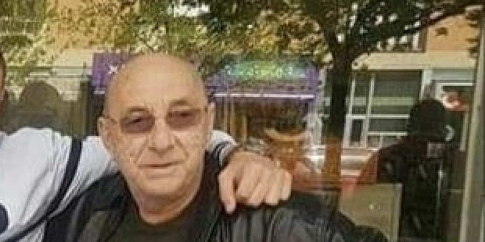 Nanogica nije bila dovoljna! Vođa Kruševačke grupe ponovo iza rešetaka!