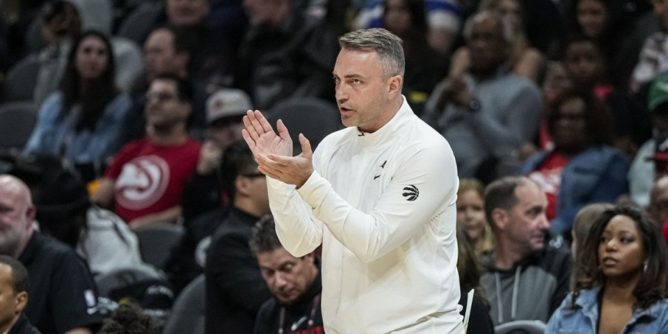 Zvezda oterala Rajakovića?! Evo zbog čega je trener NBA tima otišao sa Malog Kalemegdana!