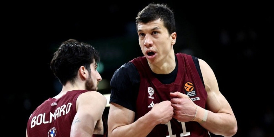 Poznata sudbina Vladimira Lučića? Evo šta to znači za Partizan