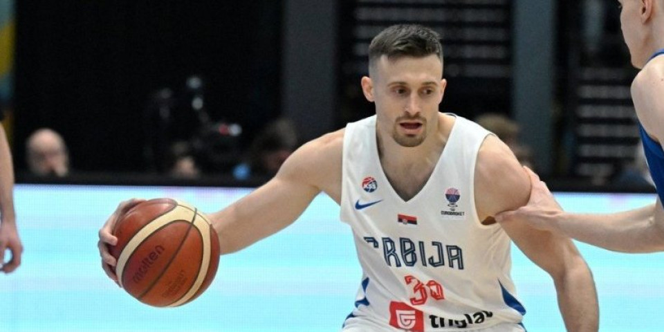 Pao je dogovor: Avramović za ove pare prelazi u Evroligu