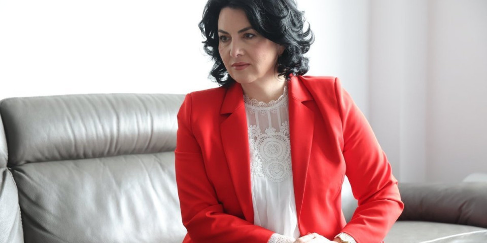 Dragana Sotirovski i njeni pajtosi ostaju iza rešetaka! Evo za koliko im je produžen pritvor