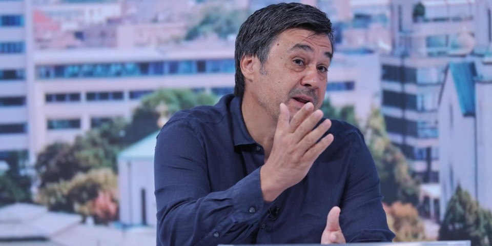 Rade Bogdanović osuo paljbu po Piksiju: Brutalne prozivke bez dlake na jeziku