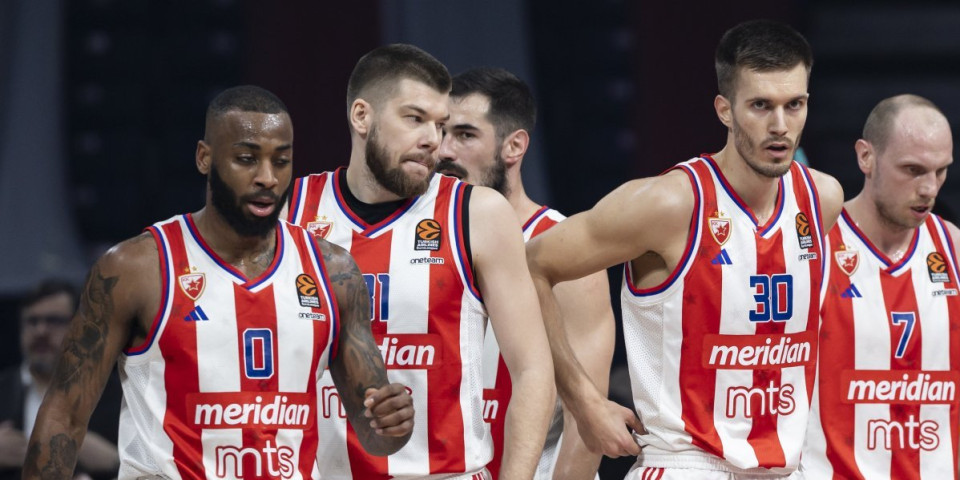 Hitna čistka u Zvezdi: Čelnici kluba povlače radikalan potez, niko neće biti zaštićen