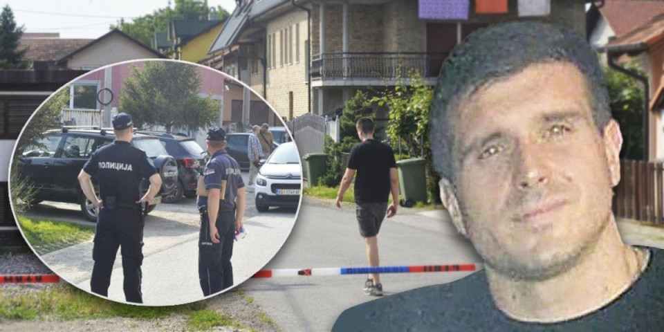 Planirao da se ženi, a ubica ga izrešetao na kućnom pragu: Prvo ubistvo pod maskom dostavljača