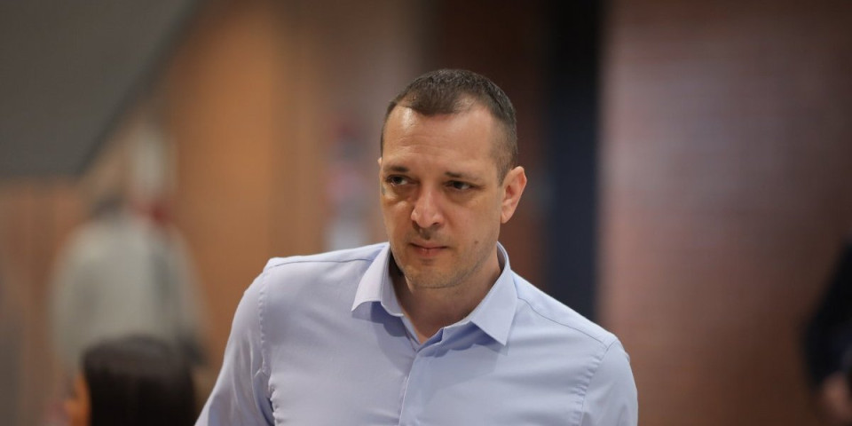 Sin Zorana Marjanovića zanemeo u sudu! Brat i snaja izašli pred sudiju i rekli samo jedno!