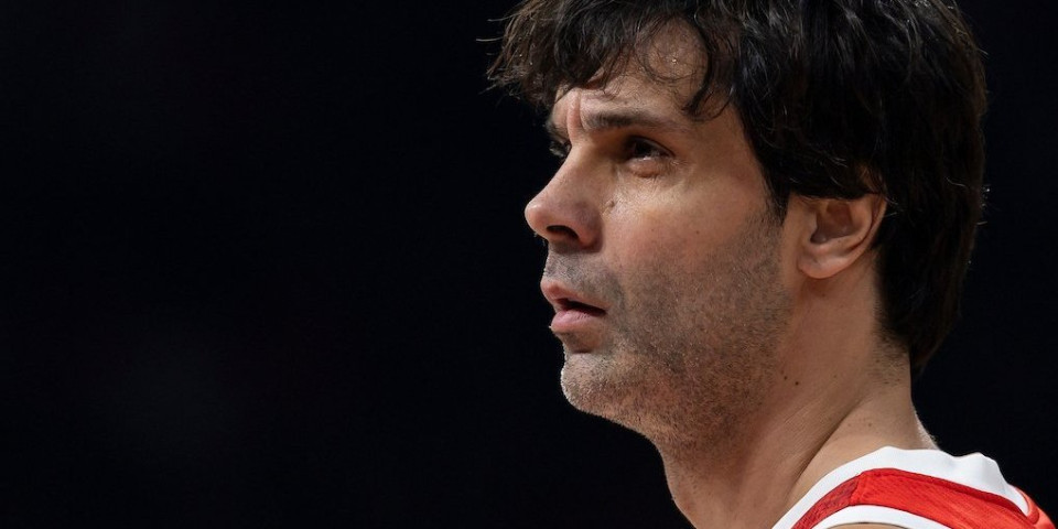 Teodosić odlazi u penziju? Isplivao šok snimak, plejmejker Zvezde sve priznao u 10 sekundi (VIDEO)