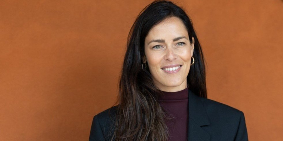 Ana Ivanović uhvaćena u društvu duplo starijeg muškarca, da li je realno? (FOTO)