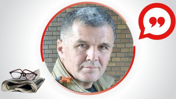БАЛКАН БИ ДА ПРЕТВОРЕ У МИГРАНТСКУ КОЛОНИЈУ: Овако Запад планира да се реши непожељних азиланата из Азије, Африке и Латинске Америке