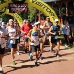 TRKA SA SAMIM SOBOM: Ultramaraton za vikend na Paliću
