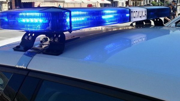 УХАПШЕН РАЗБОЈНИК (19) ИЗ ПАНЧЕВА: Претио ножем радницама и женама на улици УХАПШЕН РАЗБОЈНИК (19) ИЗ ПАНЧЕВА: Претио ножем радницама и женама на улици
